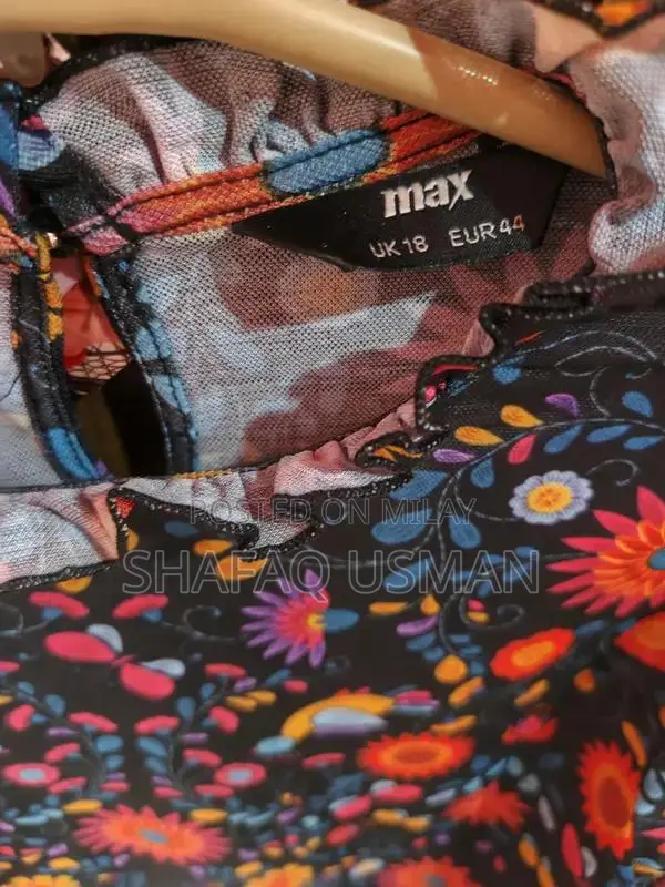 High-Quality Branded Casual Tops for Men and Women