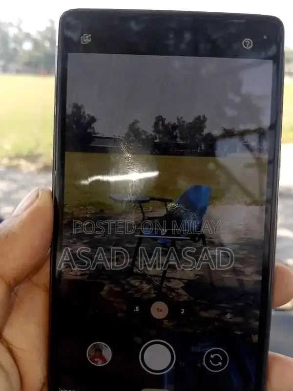 Google Pixel 7a Smartphone - eSIM Capable, Near Mint Condition