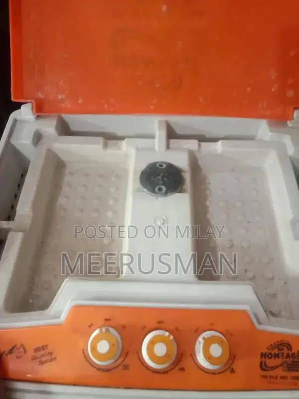 220V Portable Air Cooler with Dual Ice Boxes