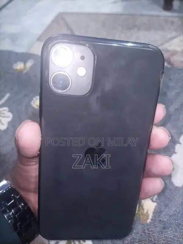 Urgent Sale: Smartphone Looking for New Home