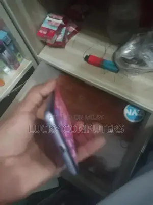 Vivo Smartphone Compact 4GB RAM Budget-Friendly Mobile Device