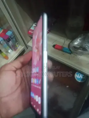 Vivo Smartphone Compact 4GB RAM Budget-Friendly Mobile Device