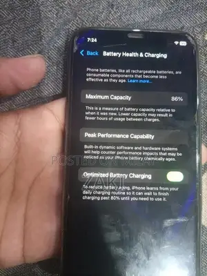 Urgent Sale: Smartphone Looking for New Home