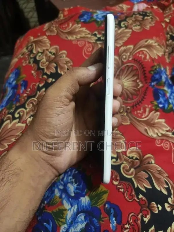 Samsung A03s Smartphone White 4GB RAM 64GB Storage