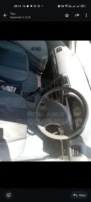 Cultus VXL 2007 Sedan Compact Car