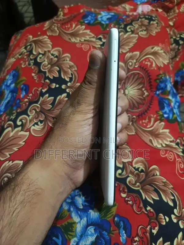 Samsung A03s Smartphone White 4GB RAM 64GB Storage