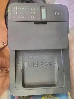 Canon PIXMA TR4550 All-in-One Multifunction Printer