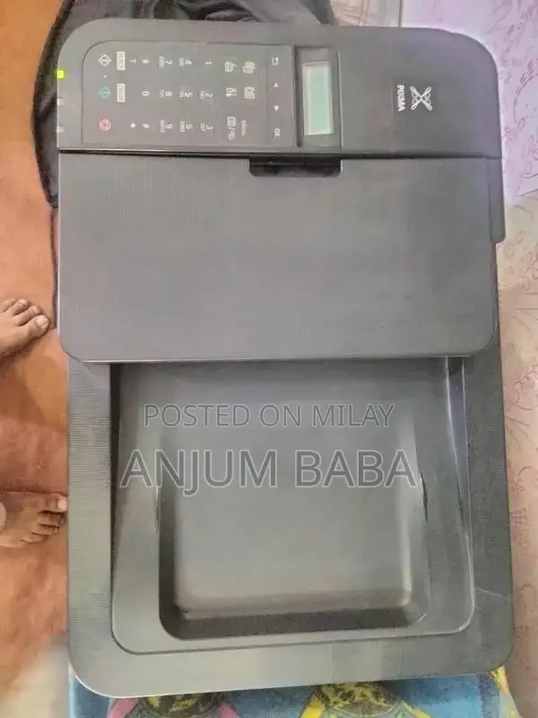 Canon PIXMA TR4550 All-in-One Multifunction Printer