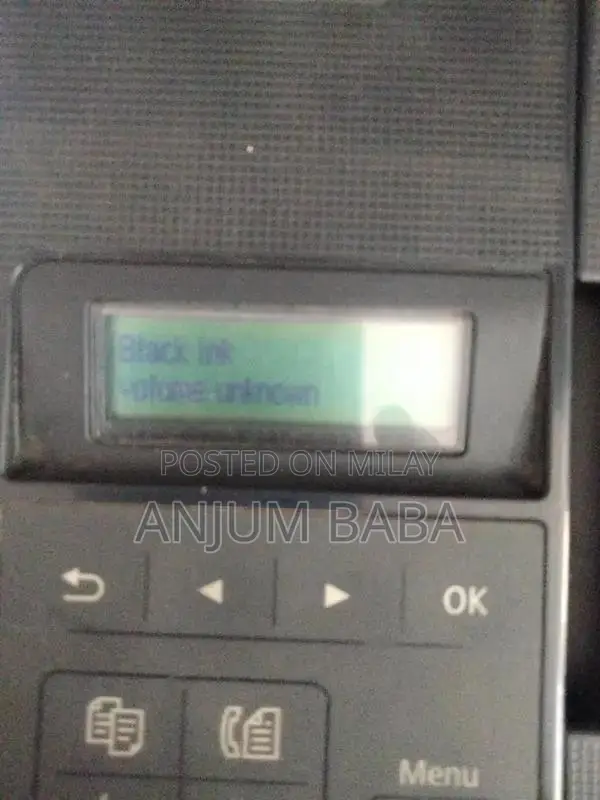 Canon PIXMA TR4550 All-in-One Multifunction Printer