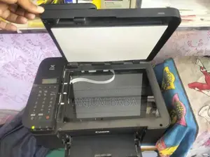 Canon PIXMA TR4550 All-in-One Multifunction Printer