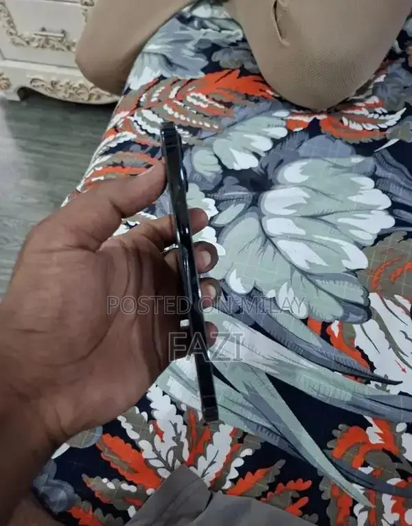 Apple iPhone 12 Pro Max Unlocked Smartphone