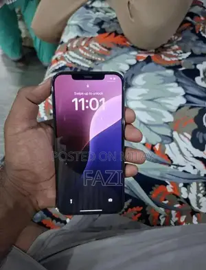 Apple iPhone 12 Pro Max Unlocked Smartphone