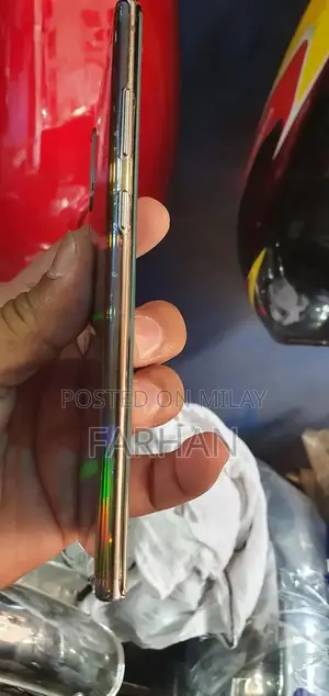 Samsung Galaxy Note 10+ Smartphone 12GB RAM 256GB Storage