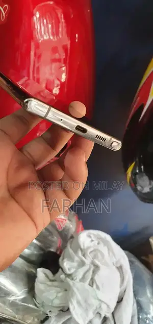 Samsung Galaxy Note 10+ Smartphone 12GB RAM 256GB Storage