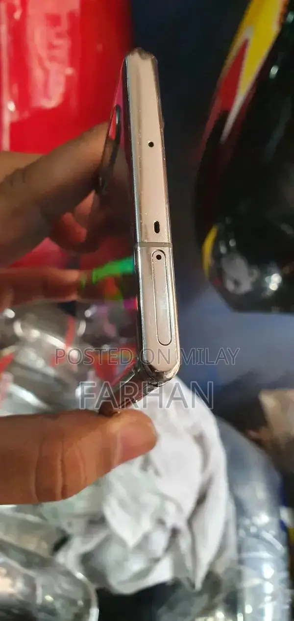 Samsung Galaxy Note 10+ Smartphone 12GB RAM 256GB Storage