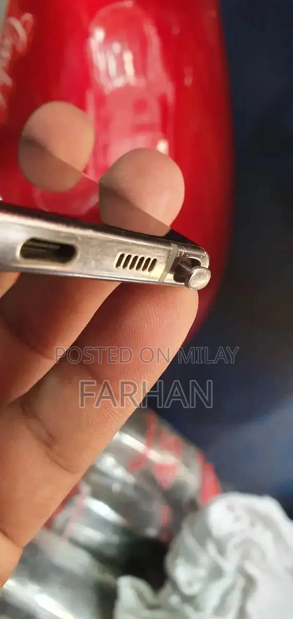 Samsung Galaxy Note 10+ Smartphone 12GB RAM 256GB Storage