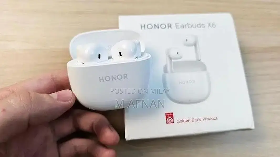 Honor X9c 5G Smartphone with High-Performance Camera