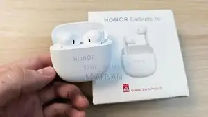 Honor X9c 5G Smartphone with High-Performance Camera