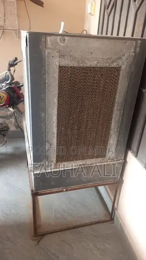 100% Okay Good Condition Rahim Yar Khan Location Abbasiya Town