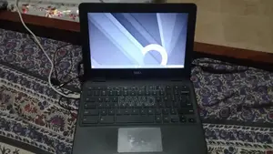Photo - Dell Chromebook 3100 Lightweight Portable Laptop