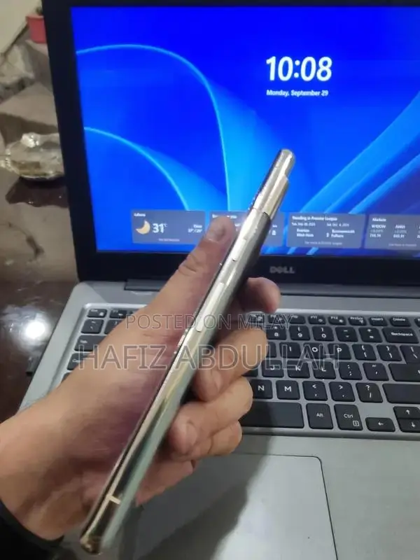 Google Pixel 7 Pro Smartphone - High-End Android Device