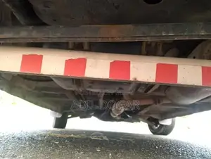 Sentro Club 2003 Sedan - Clean Condition