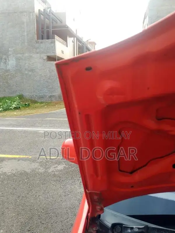 Sentro Club 2003 Sedan - Clean Condition