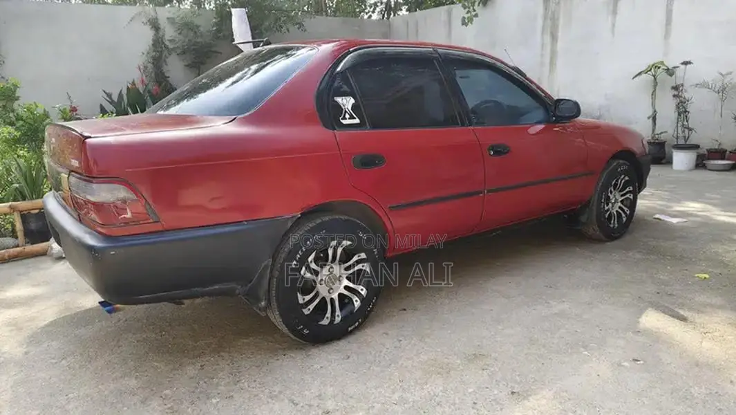 Home Use Vehicle for Quick Sale