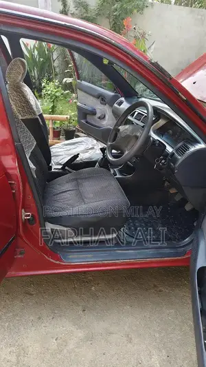 Home Use Vehicle for Quick Sale