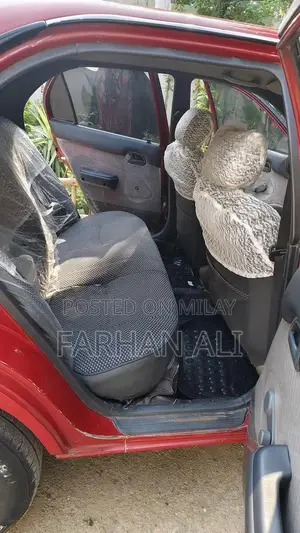 Home Use Vehicle for Quick Sale