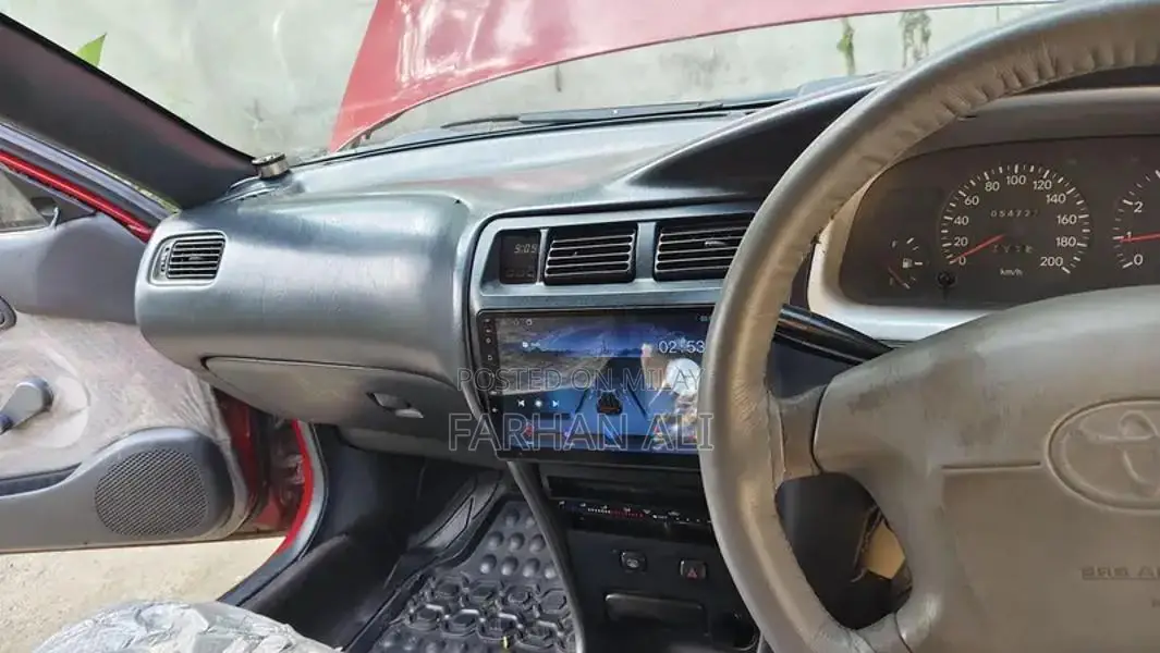 Home Use Vehicle for Quick Sale