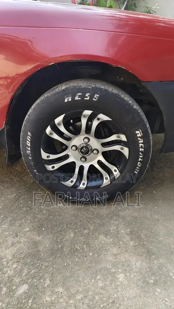 Home Use Vehicle for Quick Sale