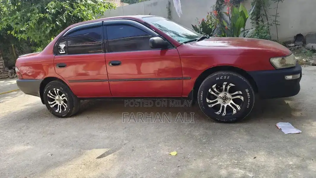 Home Use Vehicle for Quick Sale