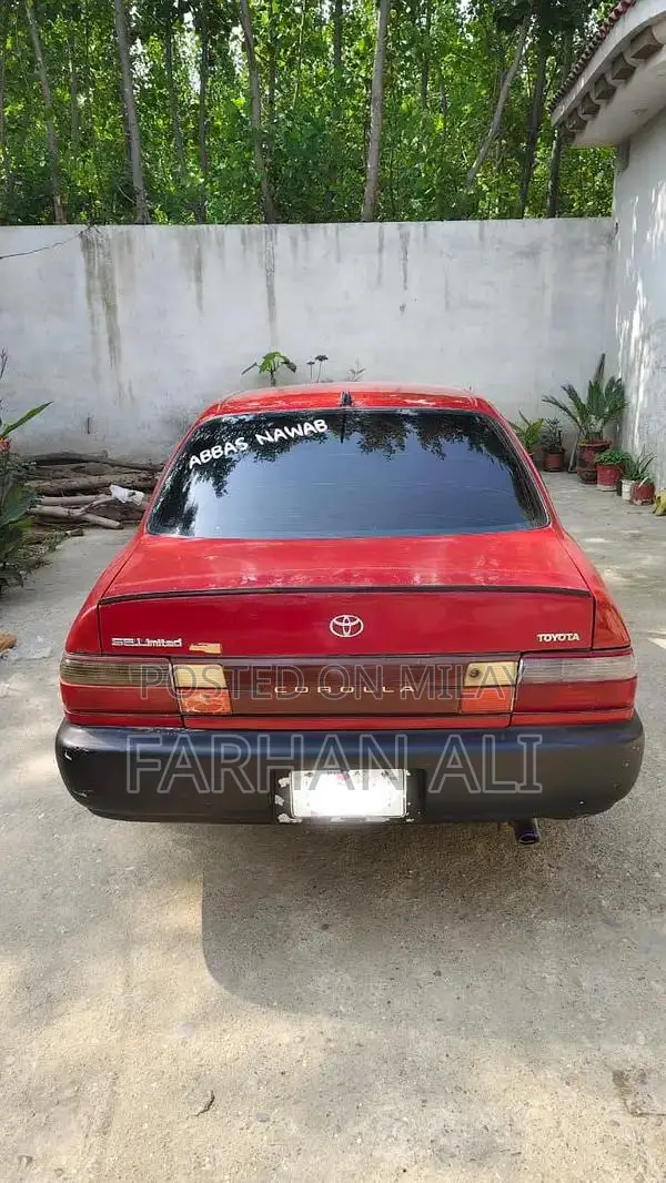 Home Use Vehicle for Quick Sale