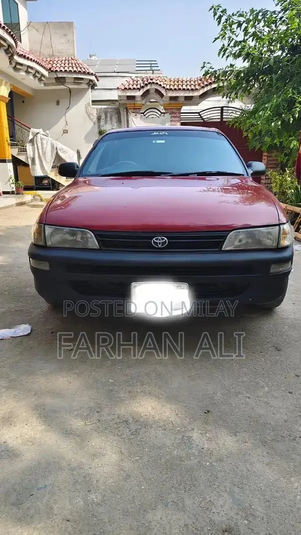 Home Use Vehicle for Quick Sale