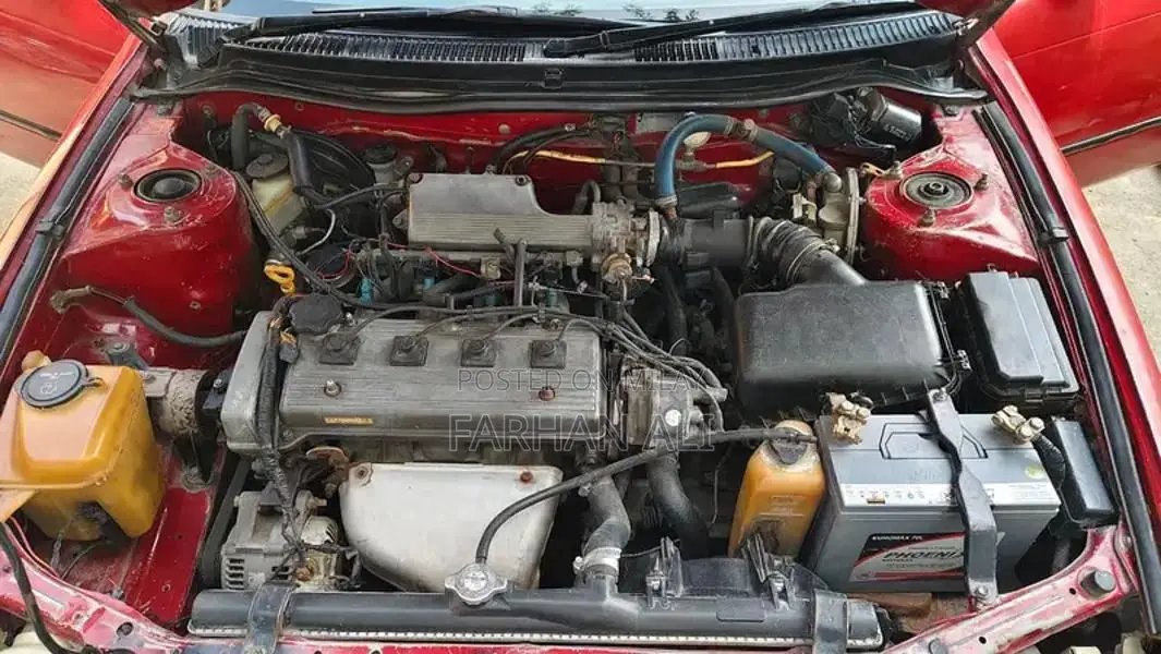 Home Use Vehicle for Quick Sale