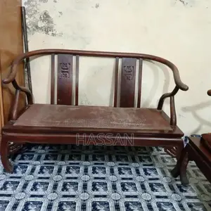 Photo - Comfortable Sofa Set for Home or Living Room