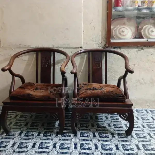 Comfortable Sofa Set for Home or Living Room