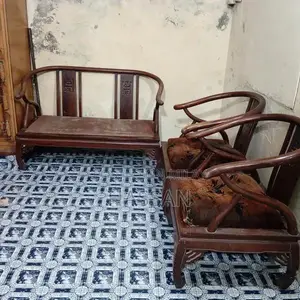 Comfortable Sofa Set for Home or Living Room