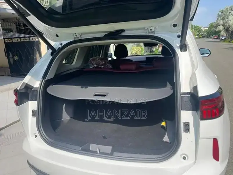 Haval H6 2025 1.5 Turbo SUV - Mint Condition