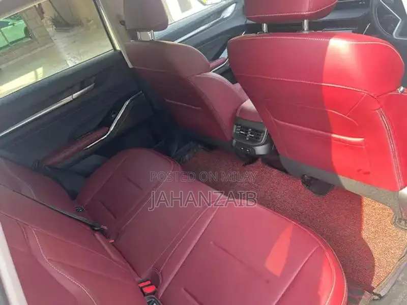 Haval H6 2025 1.5 Turbo SUV - Mint Condition