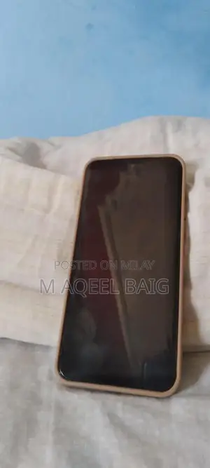 Infinix Hot 60 Pro Plus 256GB 16GB Smartphone