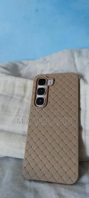 Infinix Hot 60 Pro Plus 256GB 16GB Smartphone