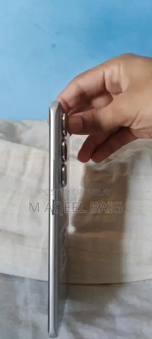 Infinix Hot 60 Pro Plus 256GB 16GB Smartphone