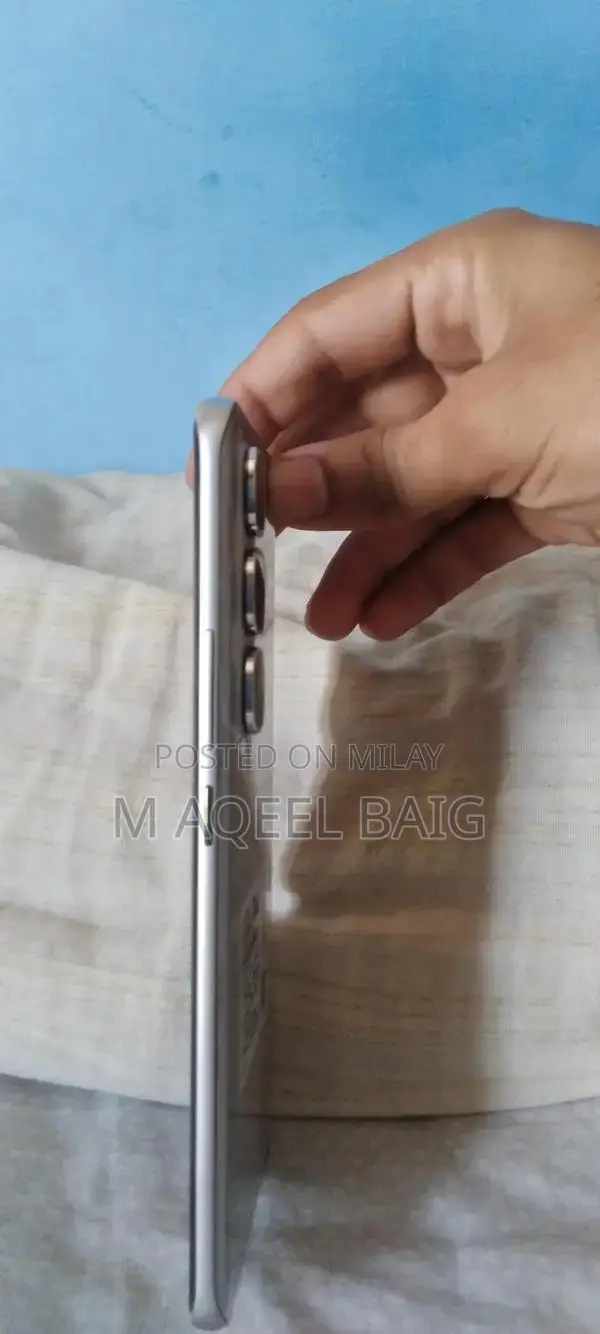 Infinix Hot 60 Pro Plus 256GB 16GB Smartphone