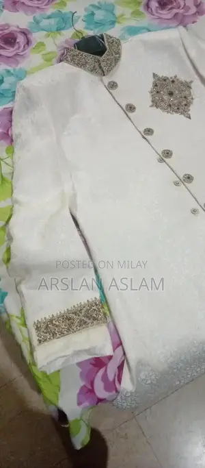 Large Size Sharvani Traditional Ethnic Wear