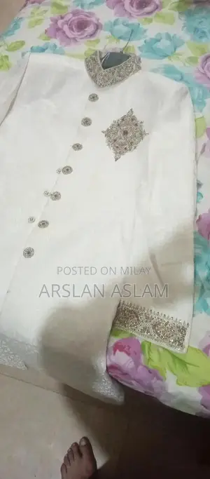 Large Size Sharvani Traditional Ethnic Wear