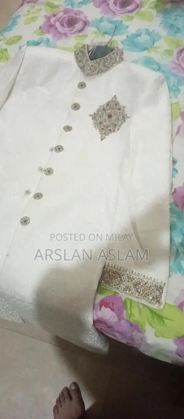 Large Size Sharvani Traditional Ethnic Wear