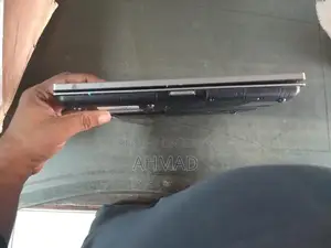 HP Core i7 Business Laptop with Excellent Features