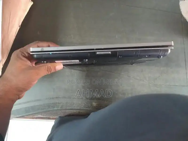 HP Core i7 Business Laptop with Excellent Features